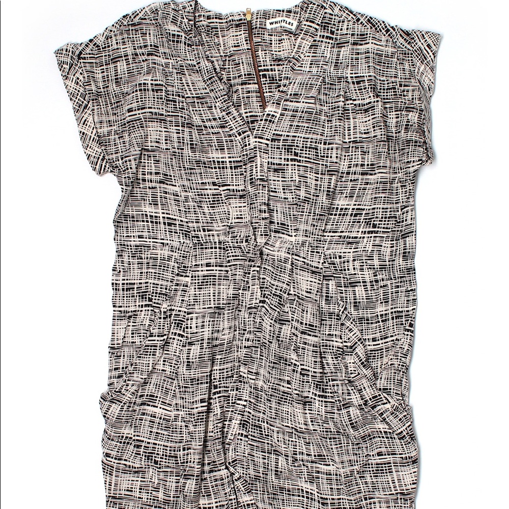 WHISTLES Dress Size 4